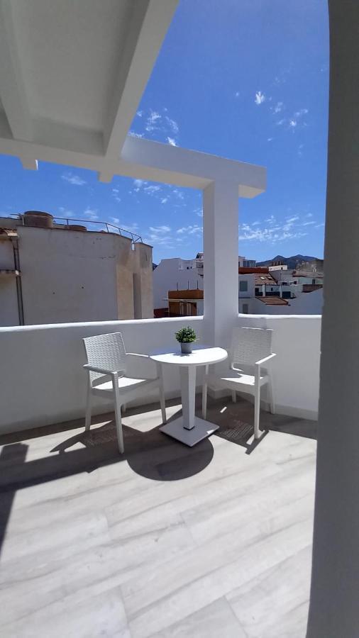 Alhattic Rooms Alhaurín de la Torre Exterior foto